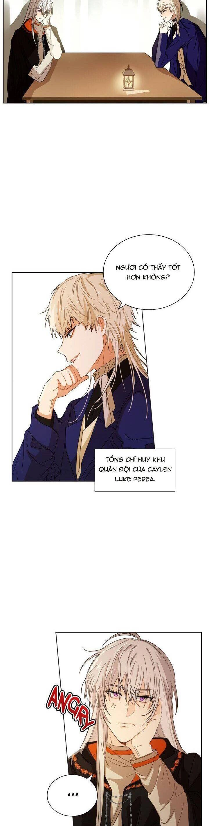 Huyết Nghiệp Kị Sĩ Chuyển Sinh Chapter 50 - 2