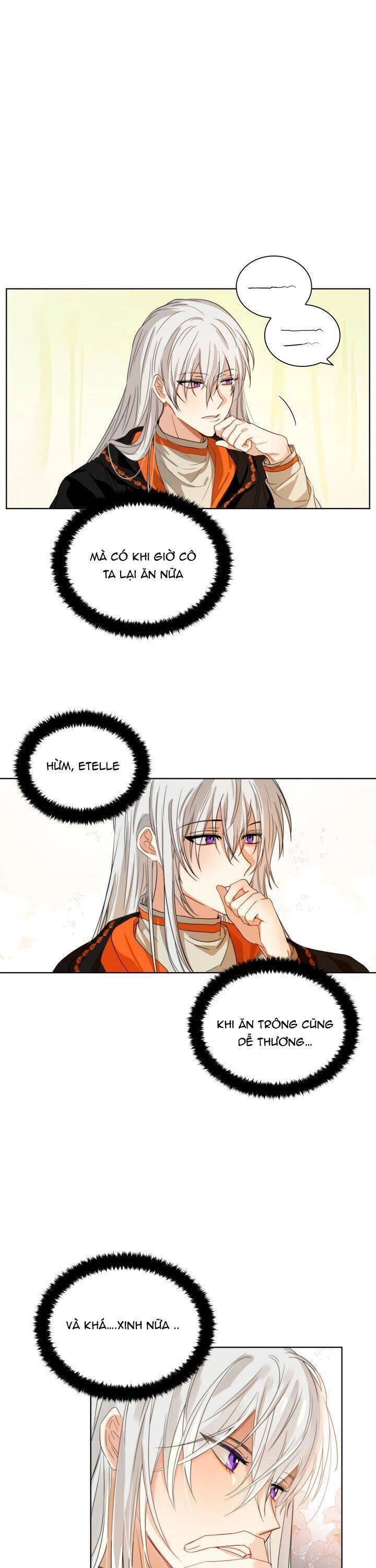 Huyết Nghiệp Kị Sĩ Chuyển Sinh Chapter 50 - 8