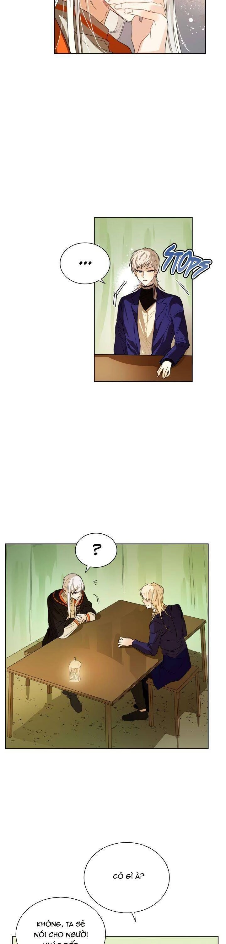 Huyết Nghiệp Kị Sĩ Chuyển Sinh Chapter 50 - 9