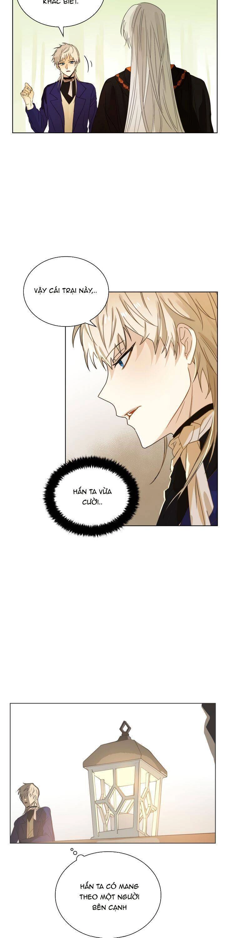 Huyết Nghiệp Kị Sĩ Chuyển Sinh Chapter 50 - 10