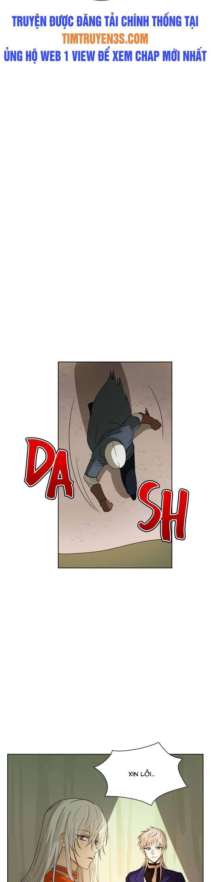 Huyết Nghiệp Kị Sĩ Chuyển Sinh Chapter 50 - 11