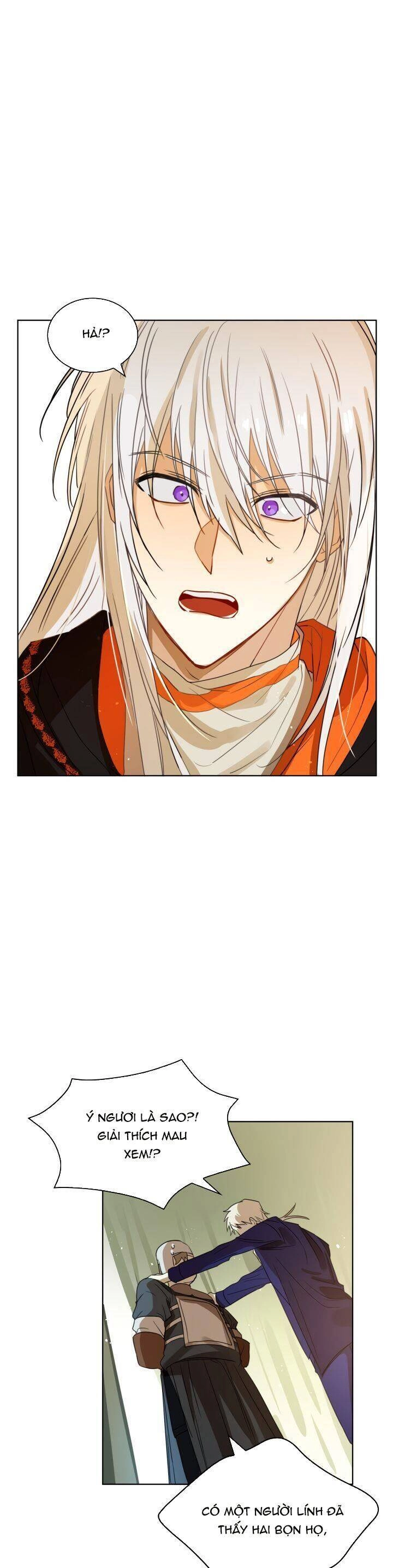 Huyết Nghiệp Kị Sĩ Chuyển Sinh Chapter 50 - 13