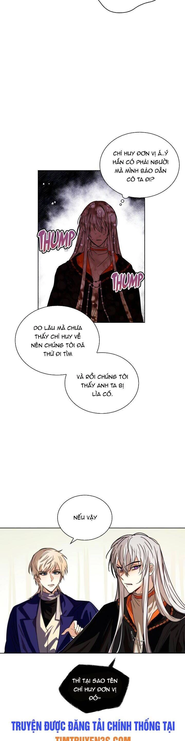 Huyết Nghiệp Kị Sĩ Chuyển Sinh Chapter 50 - 14