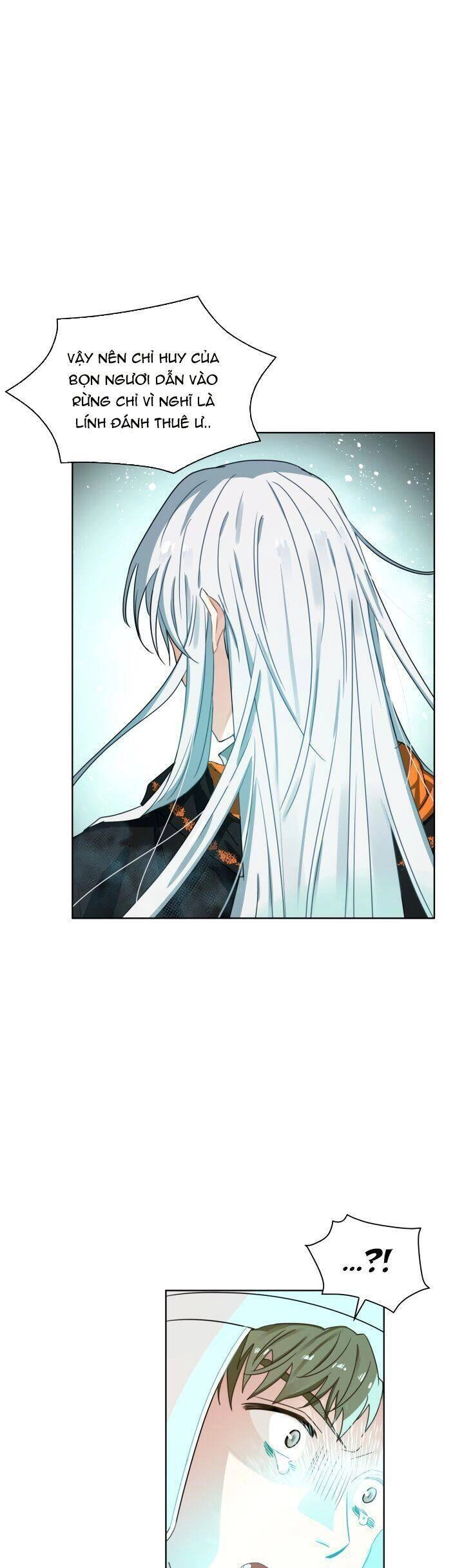 Huyết Nghiệp Kị Sĩ Chuyển Sinh Chapter 50 - 17