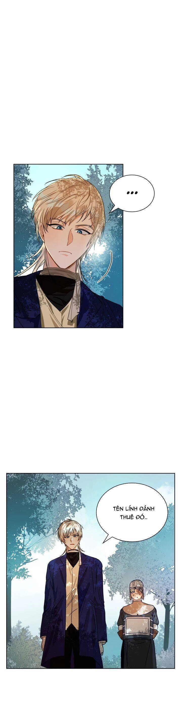 Huyết Nghiệp Kị Sĩ Chuyển Sinh Chapter 50 - 21