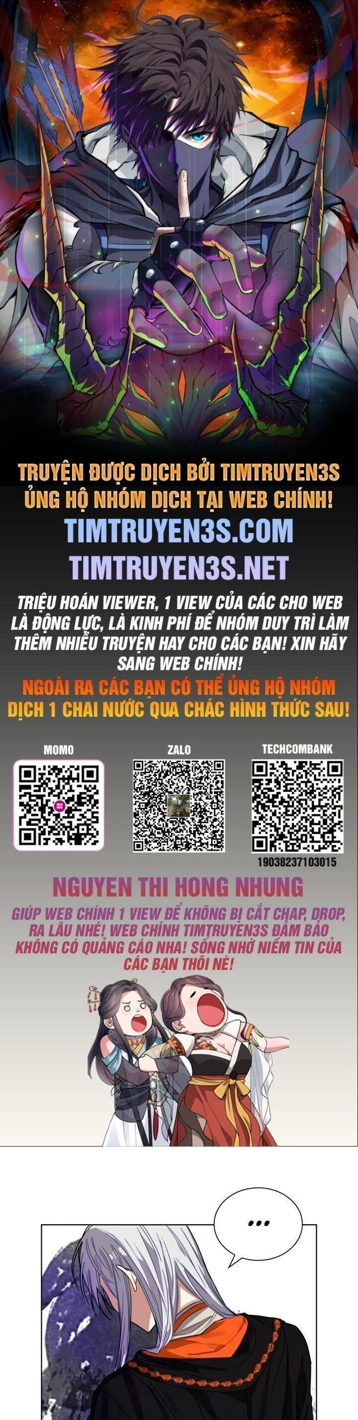 Huyết Nghiệp Kị Sĩ Chuyển Sinh Chapter 51 - 1