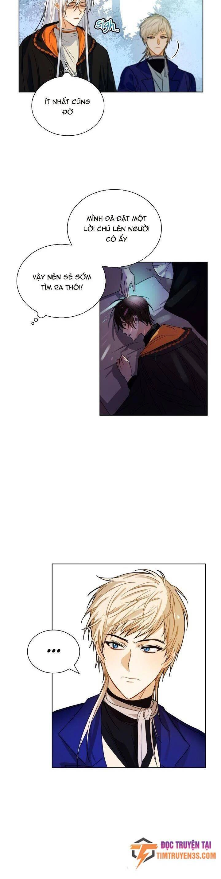 Huyết Nghiệp Kị Sĩ Chuyển Sinh Chapter 51 - 6