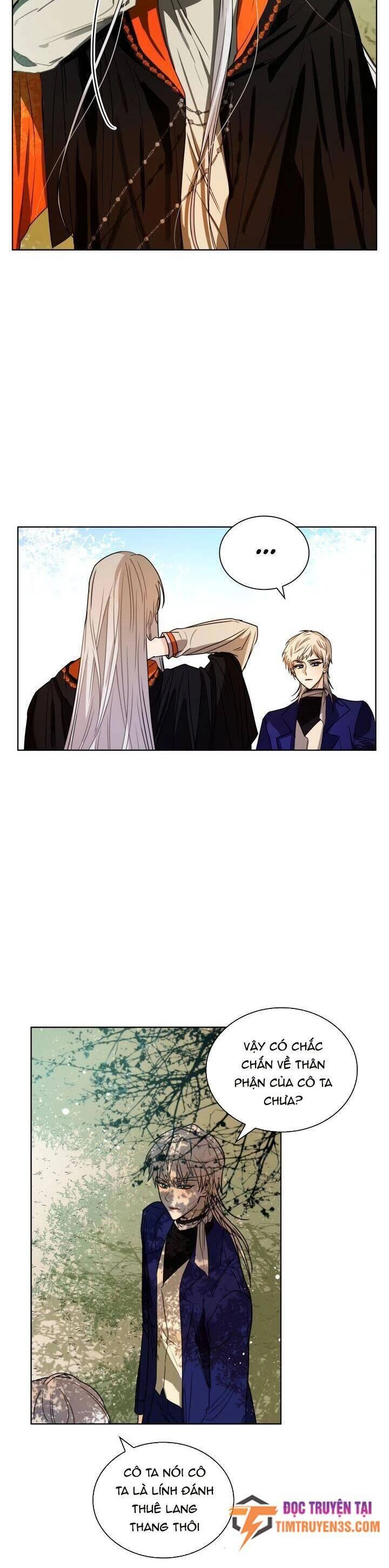 Huyết Nghiệp Kị Sĩ Chuyển Sinh Chapter 51 - 12