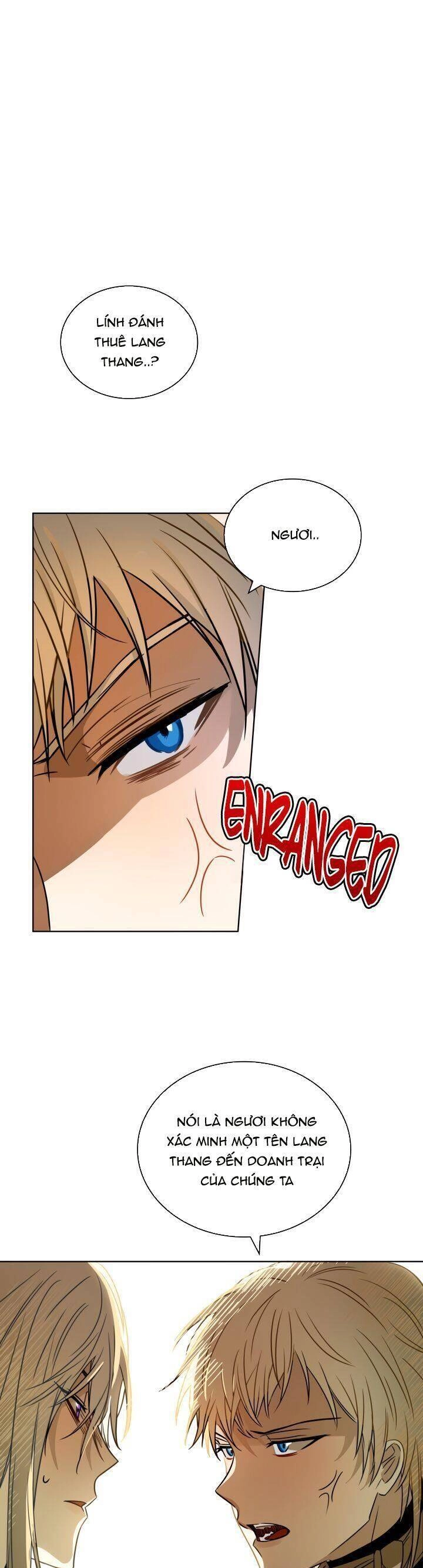 Huyết Nghiệp Kị Sĩ Chuyển Sinh Chapter 51 - 13