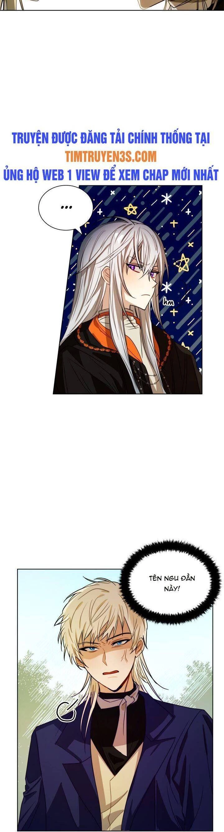 Huyết Nghiệp Kị Sĩ Chuyển Sinh Chapter 51 - 14