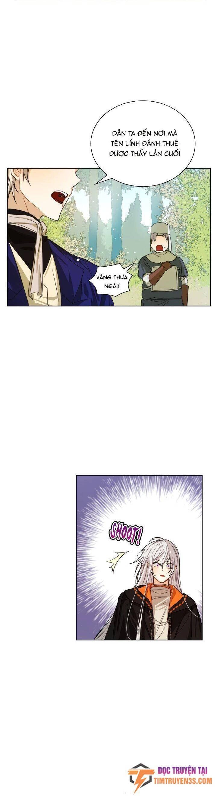 Huyết Nghiệp Kị Sĩ Chuyển Sinh Chapter 51 - 15