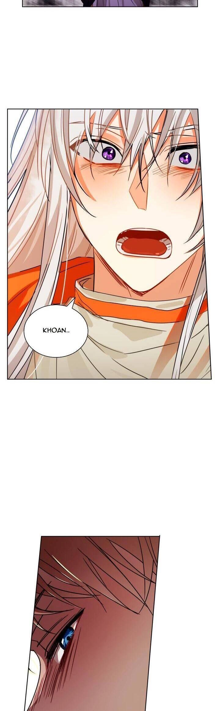 Huyết Nghiệp Kị Sĩ Chuyển Sinh Chapter 51 - 18