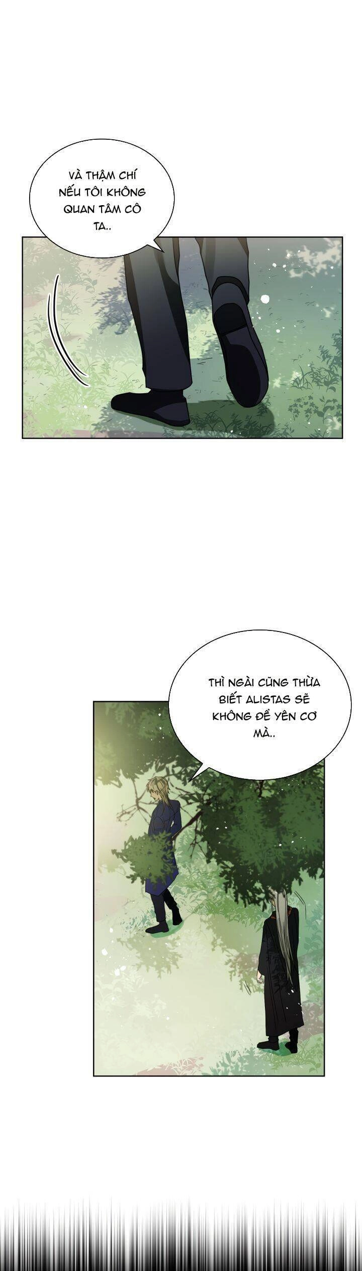 Huyết Nghiệp Kị Sĩ Chuyển Sinh Chapter 51 - 20