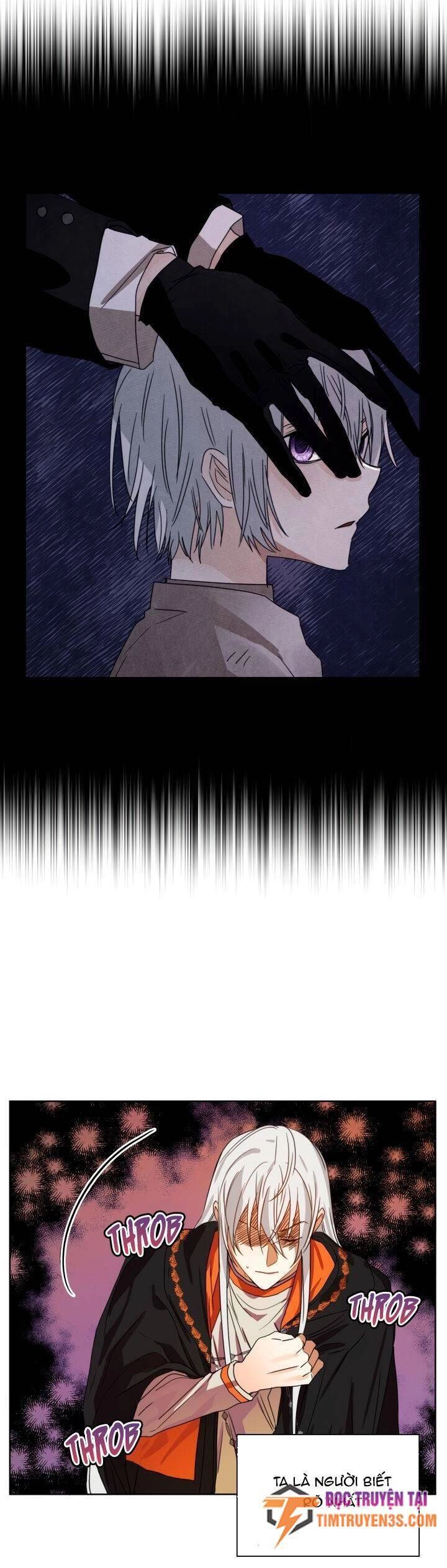 Huyết Nghiệp Kị Sĩ Chuyển Sinh Chapter 51 - 22