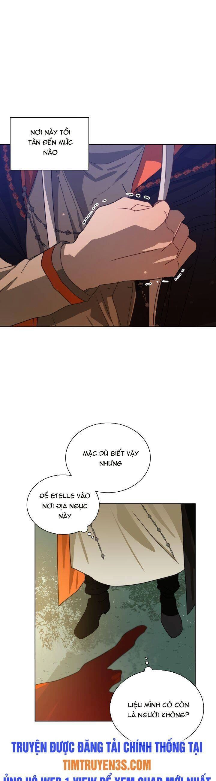 Huyết Nghiệp Kị Sĩ Chuyển Sinh Chapter 51 - 23