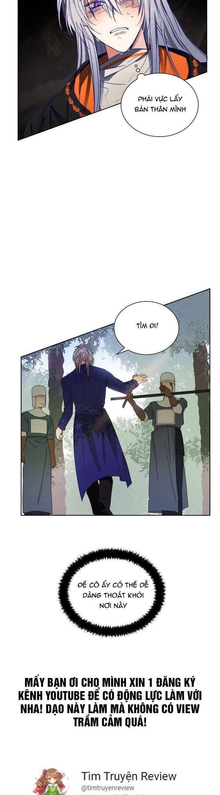 Huyết Nghiệp Kị Sĩ Chuyển Sinh Chapter 51 - 25