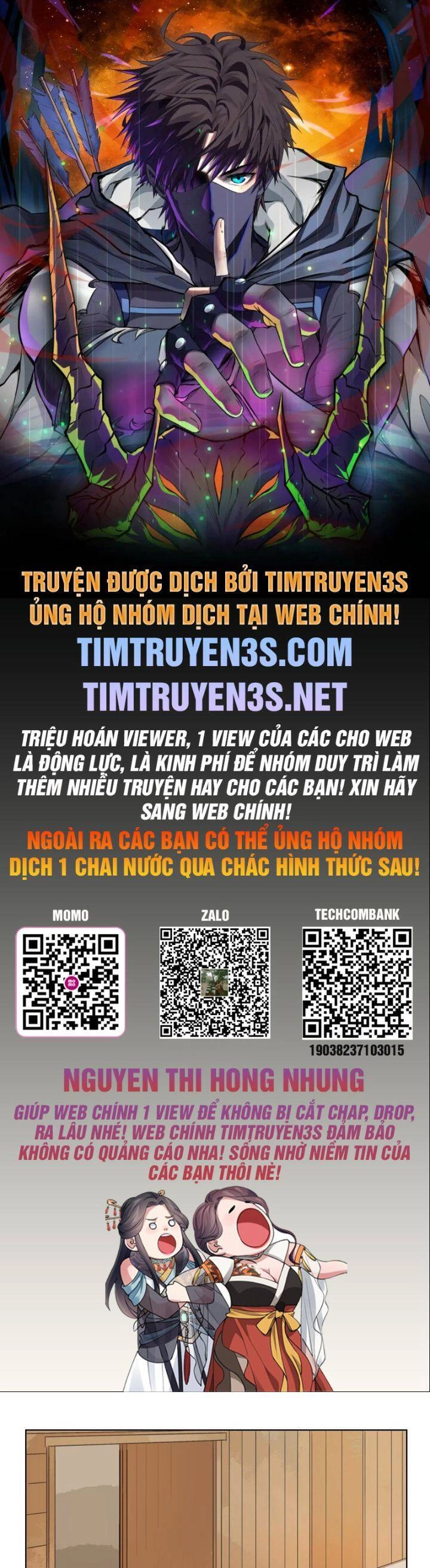 Huyết Nghiệp Kị Sĩ Chuyển Sinh Chapter 52 - 1