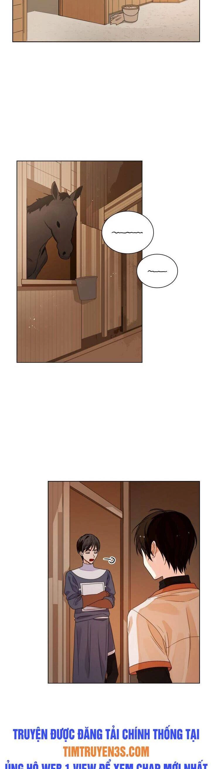 Huyết Nghiệp Kị Sĩ Chuyển Sinh Chapter 52 - 2