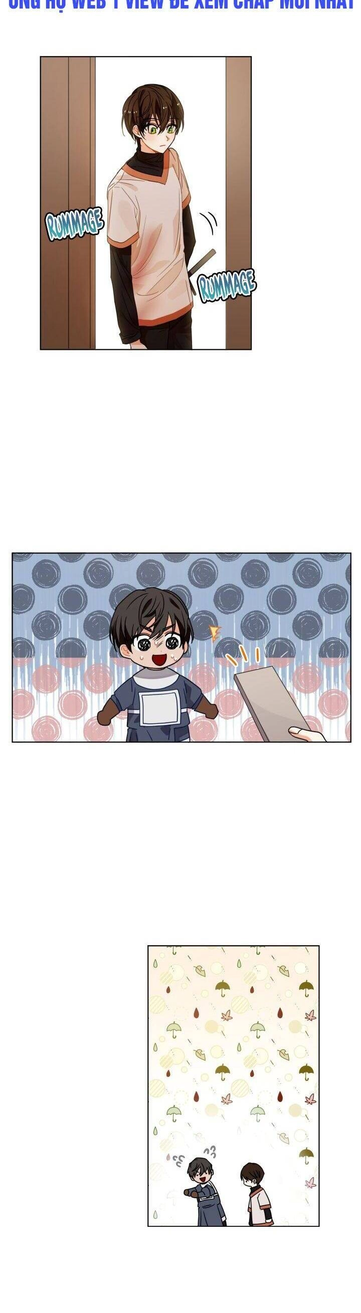 Huyết Nghiệp Kị Sĩ Chuyển Sinh Chapter 52 - 3