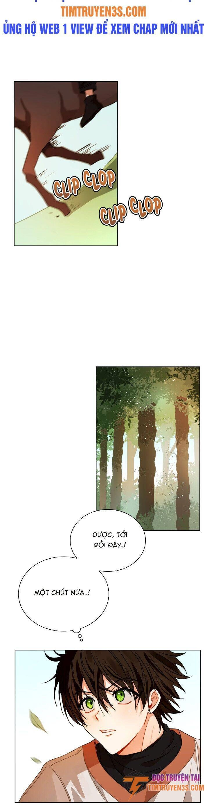 Huyết Nghiệp Kị Sĩ Chuyển Sinh Chapter 52 - 7