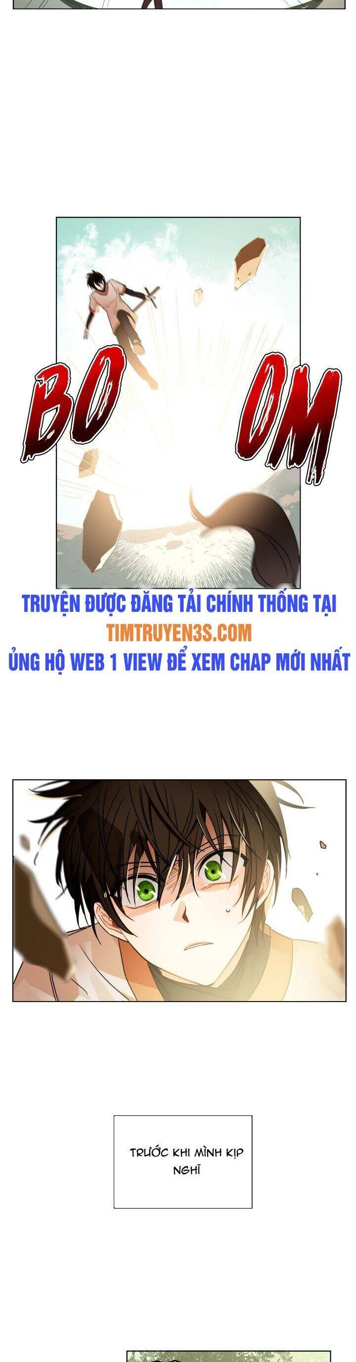 Huyết Nghiệp Kị Sĩ Chuyển Sinh Chapter 52 - 9