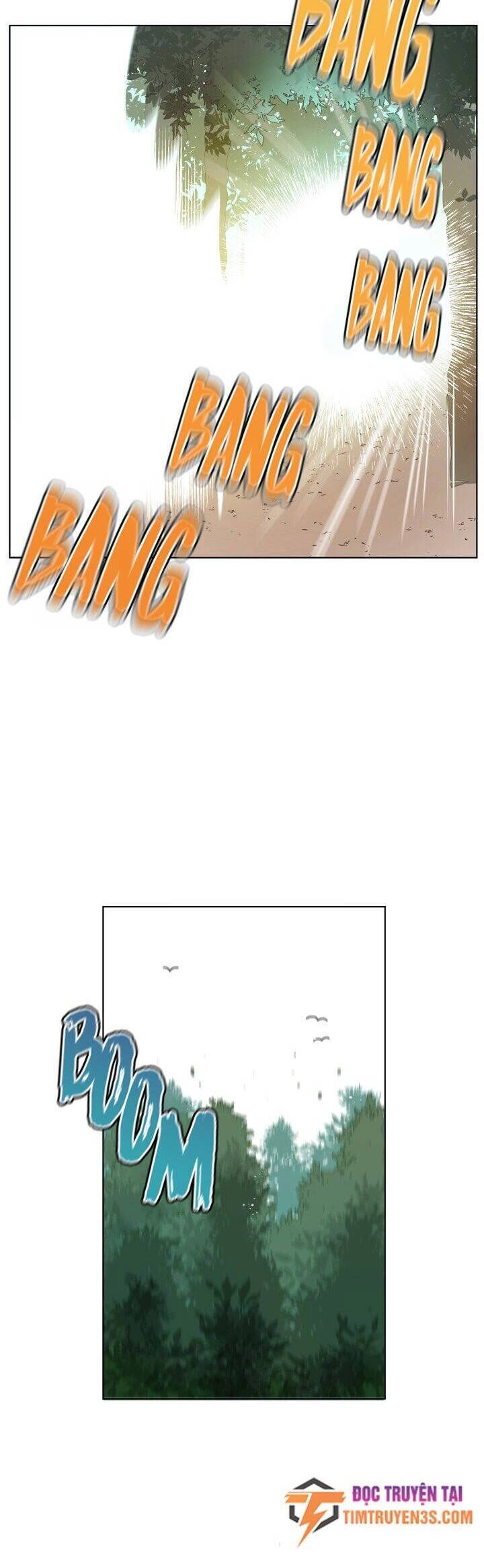 Huyết Nghiệp Kị Sĩ Chuyển Sinh Chapter 52 - 13