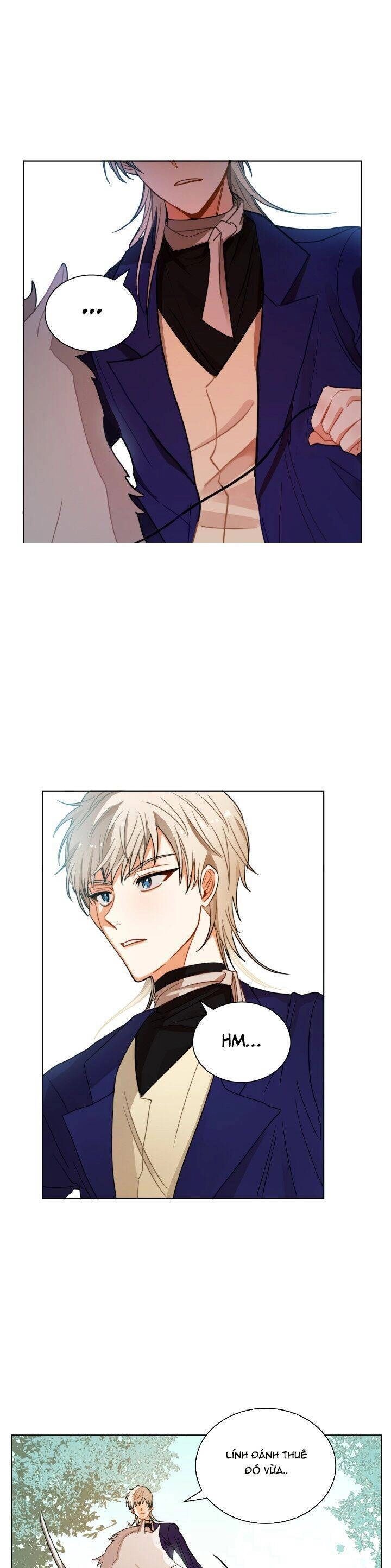 Huyết Nghiệp Kị Sĩ Chuyển Sinh Chapter 52 - 14