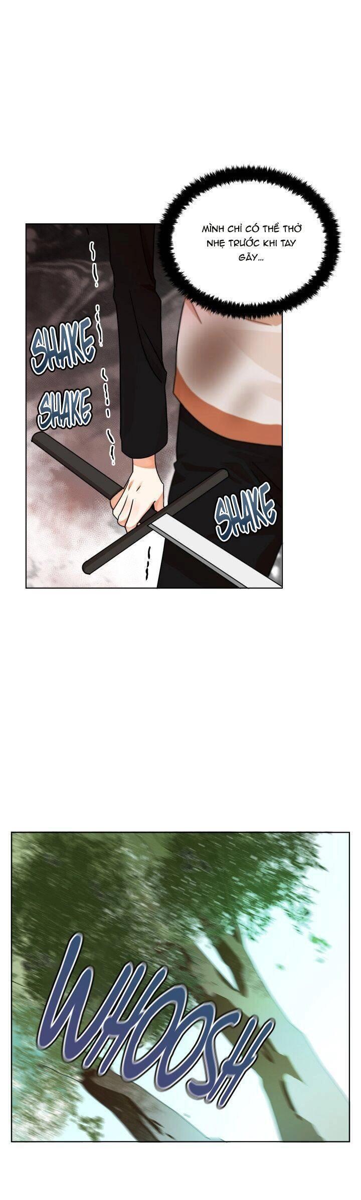 Huyết Nghiệp Kị Sĩ Chuyển Sinh Chapter 52 - 17