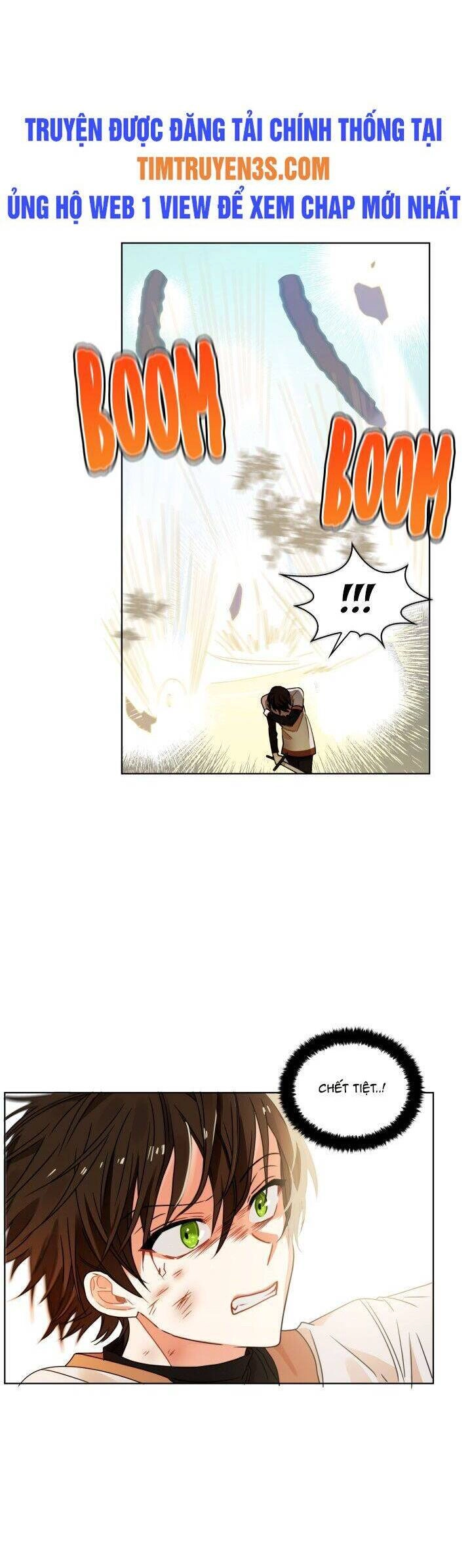 Huyết Nghiệp Kị Sĩ Chuyển Sinh Chapter 52 - 18