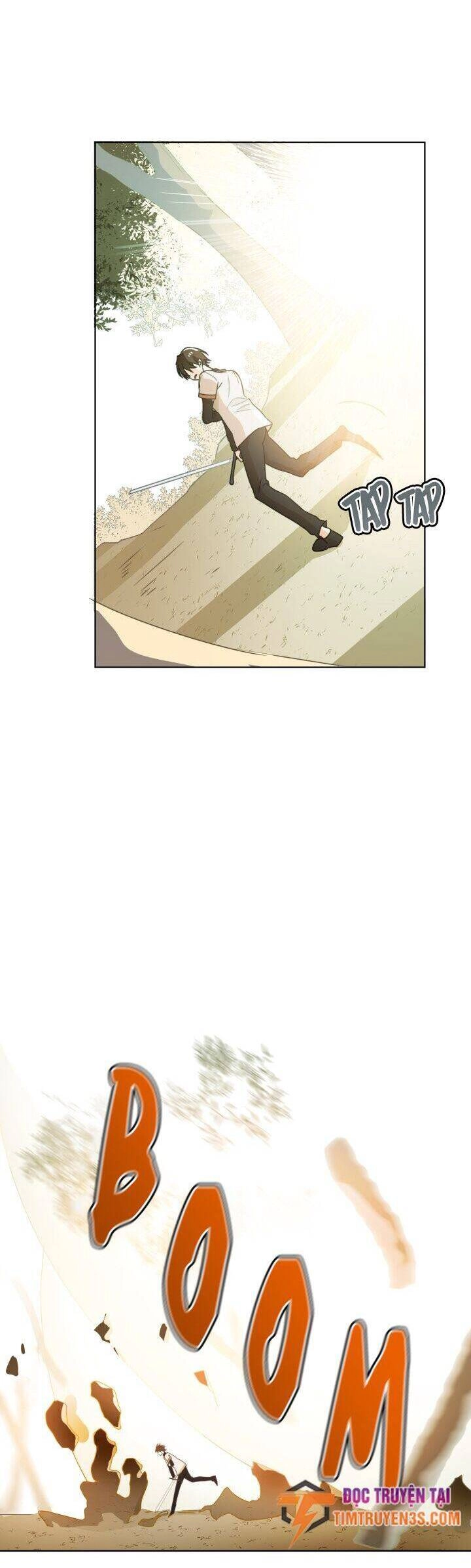 Huyết Nghiệp Kị Sĩ Chuyển Sinh Chapter 52 - 19