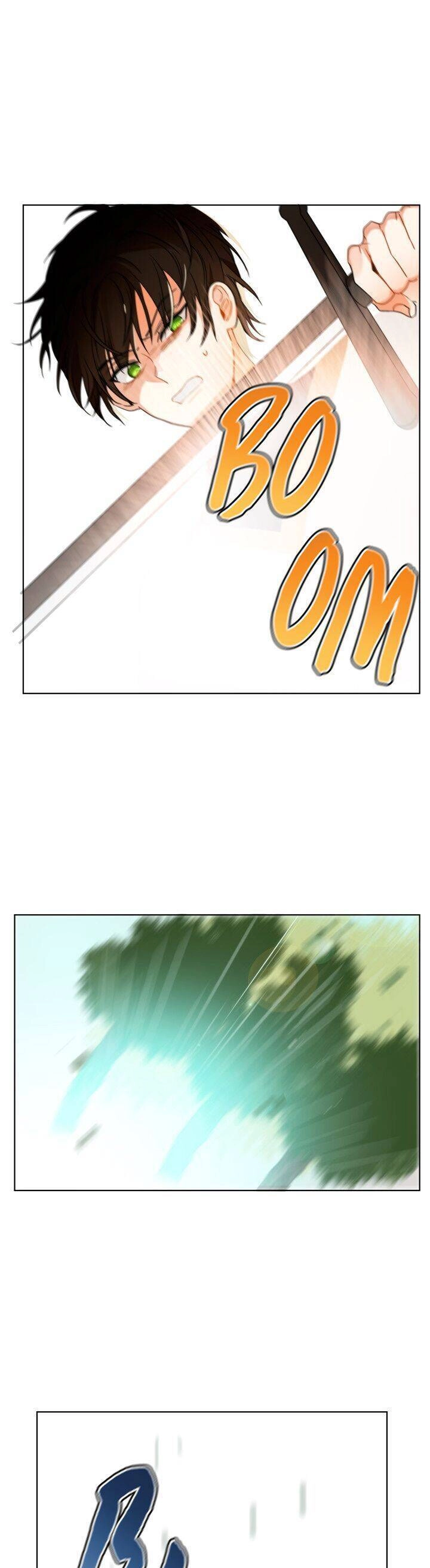 Huyết Nghiệp Kị Sĩ Chuyển Sinh Chapter 52 - 20