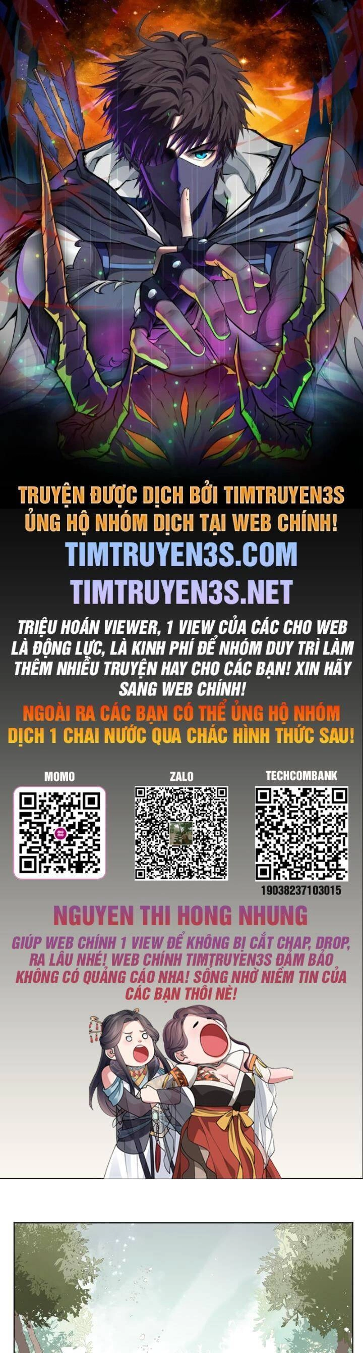 Huyết Nghiệp Kị Sĩ Chuyển Sinh Chapter 53 - 1