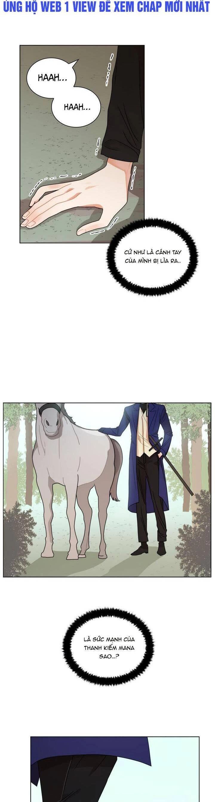 Huyết Nghiệp Kị Sĩ Chuyển Sinh Chapter 53 - 3