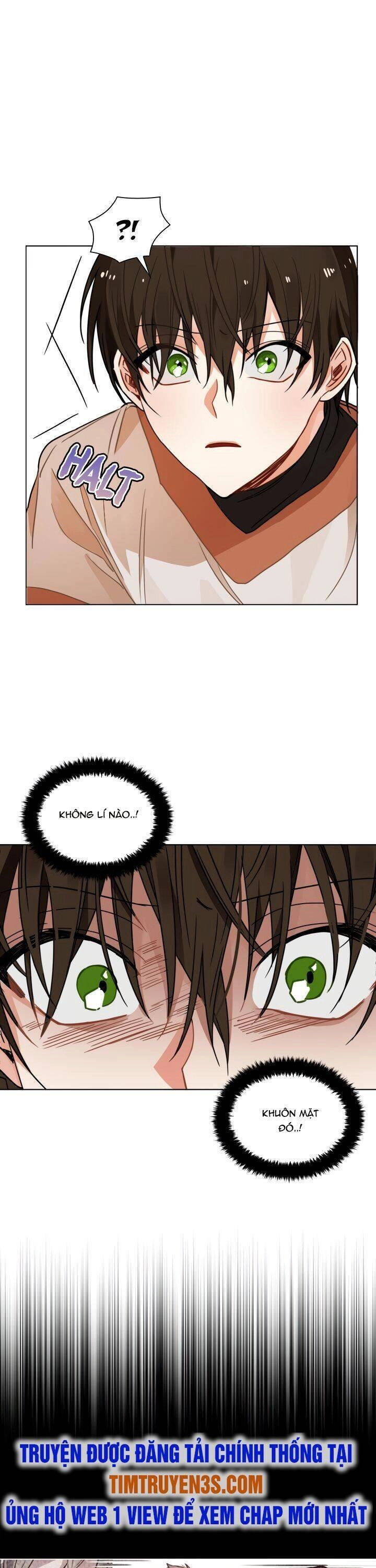 Huyết Nghiệp Kị Sĩ Chuyển Sinh Chapter 53 - 5