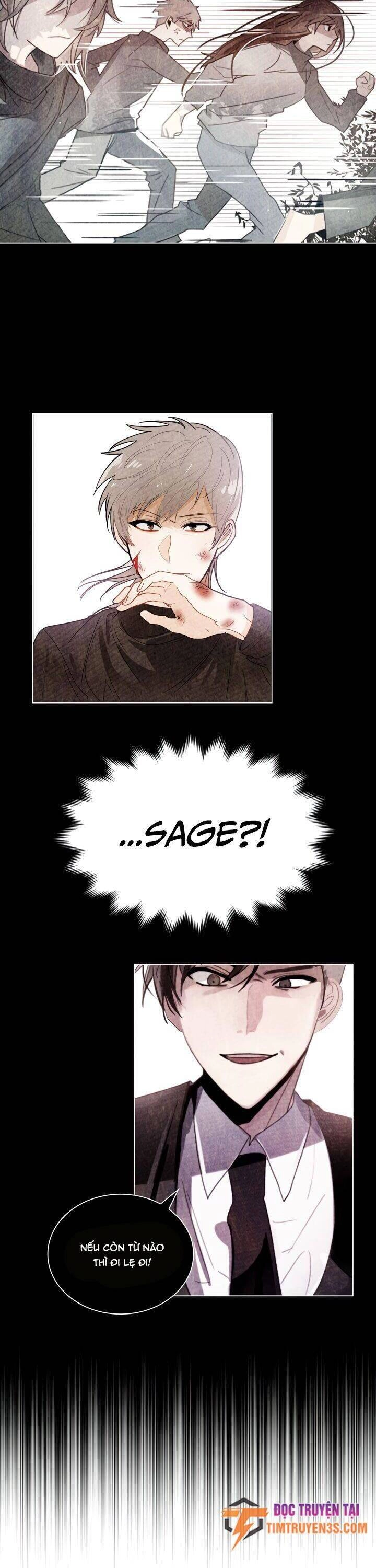 Huyết Nghiệp Kị Sĩ Chuyển Sinh Chapter 53 - 6