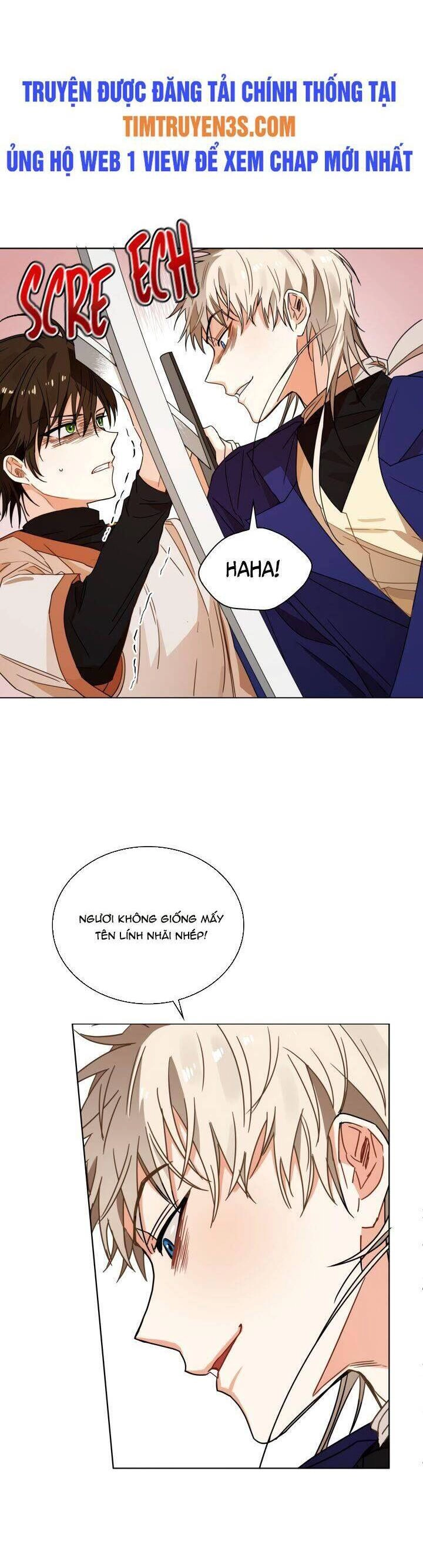 Huyết Nghiệp Kị Sĩ Chuyển Sinh Chapter 53 - 15