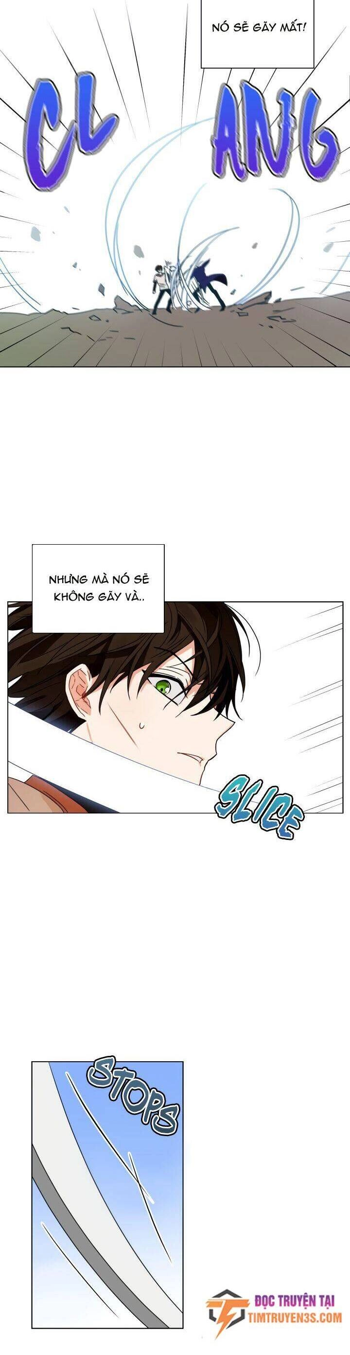 Huyết Nghiệp Kị Sĩ Chuyển Sinh Chapter 53 - 19