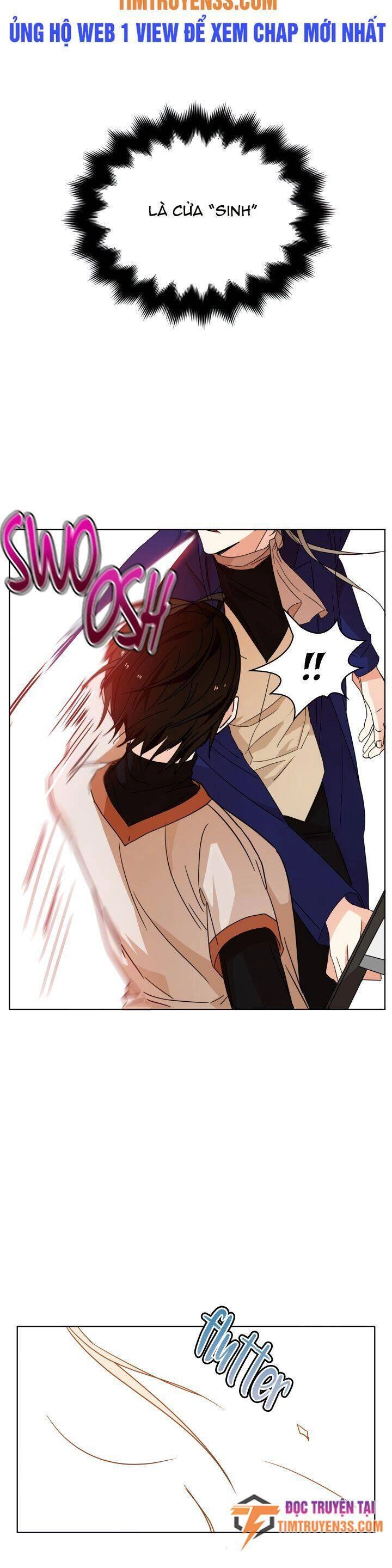 Huyết Nghiệp Kị Sĩ Chuyển Sinh Chapter 53 - 21