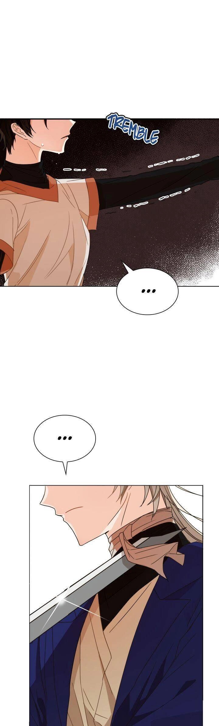 Huyết Nghiệp Kị Sĩ Chuyển Sinh Chapter 53 - 22