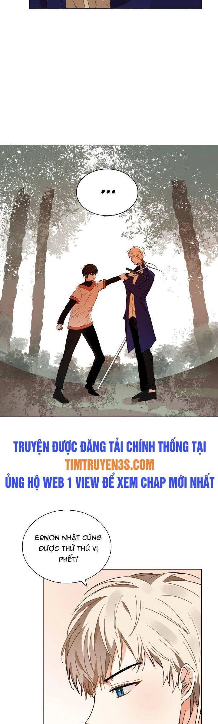 Huyết Nghiệp Kị Sĩ Chuyển Sinh Chapter 53 - 23