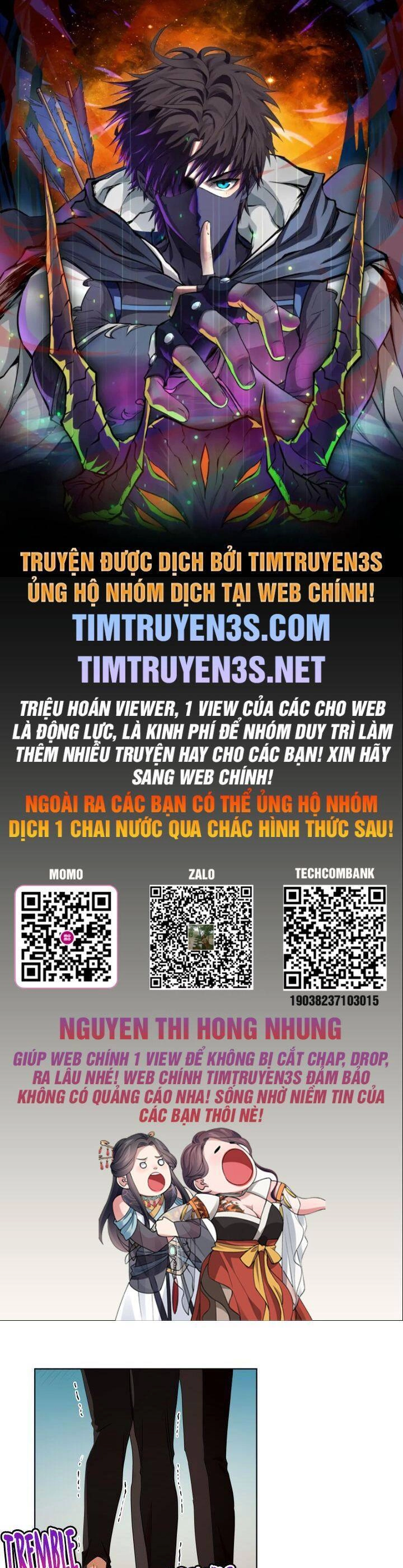 Huyết Nghiệp Kị Sĩ Chuyển Sinh Chapter 54 - 2