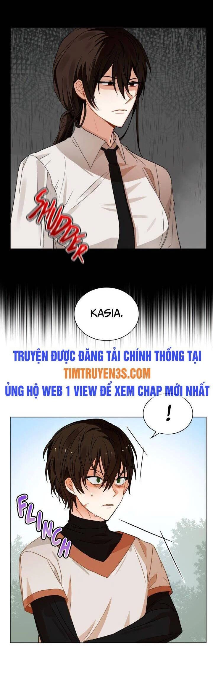 Huyết Nghiệp Kị Sĩ Chuyển Sinh Chapter 54 - 15