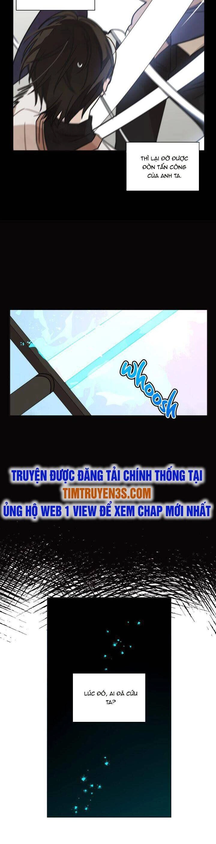Huyết Nghiệp Kị Sĩ Chuyển Sinh Chapter 54 - 22