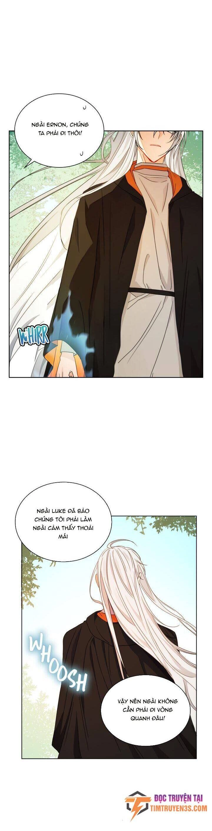 Huyết Nghiệp Kị Sĩ Chuyển Sinh Chapter 54 - 24