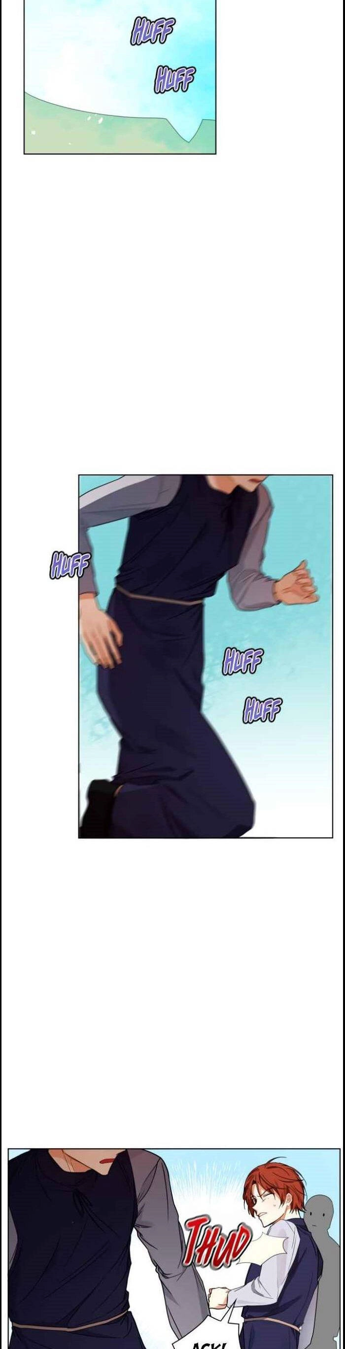 Huyết Nghiệp Kị Sĩ Chuyển Sinh Chapter 55 - 2