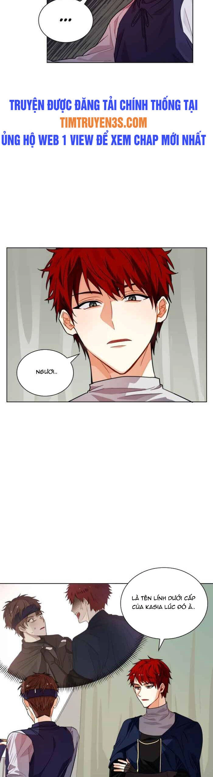 Huyết Nghiệp Kị Sĩ Chuyển Sinh Chapter 55 - 9