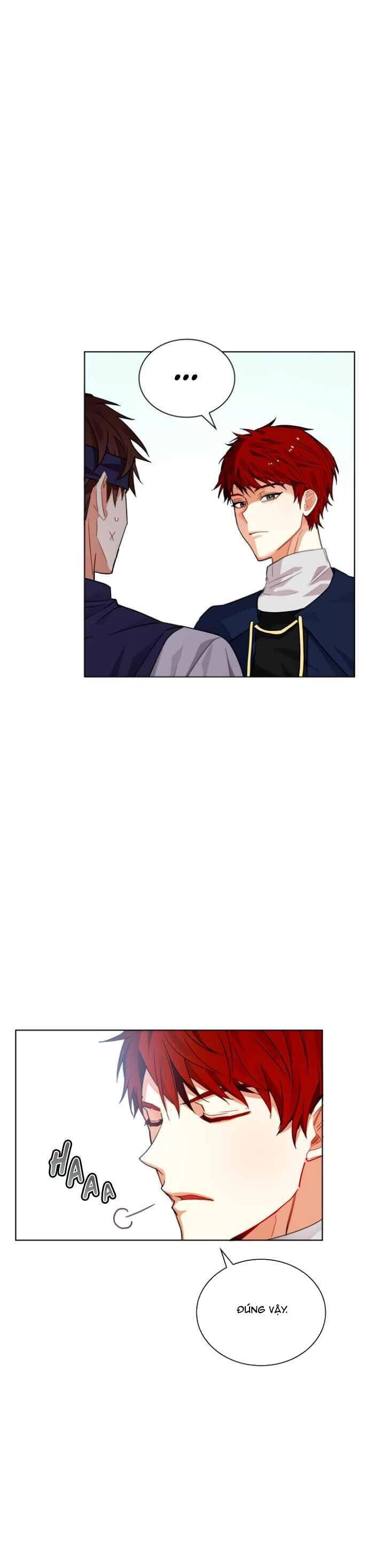 Huyết Nghiệp Kị Sĩ Chuyển Sinh Chapter 55 - 11