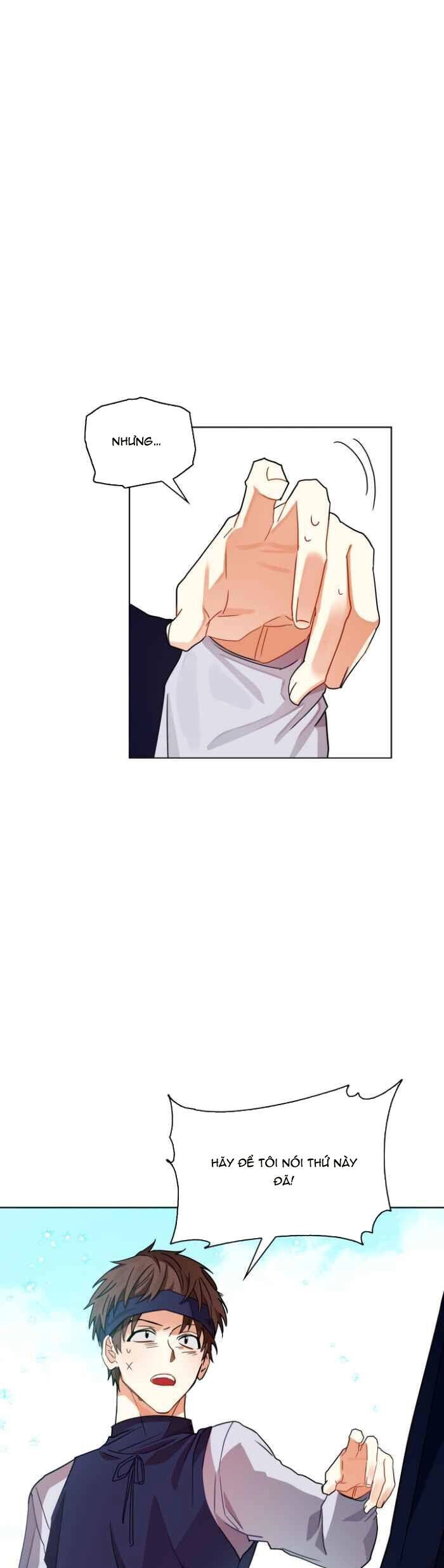 Huyết Nghiệp Kị Sĩ Chuyển Sinh Chapter 55 - 14