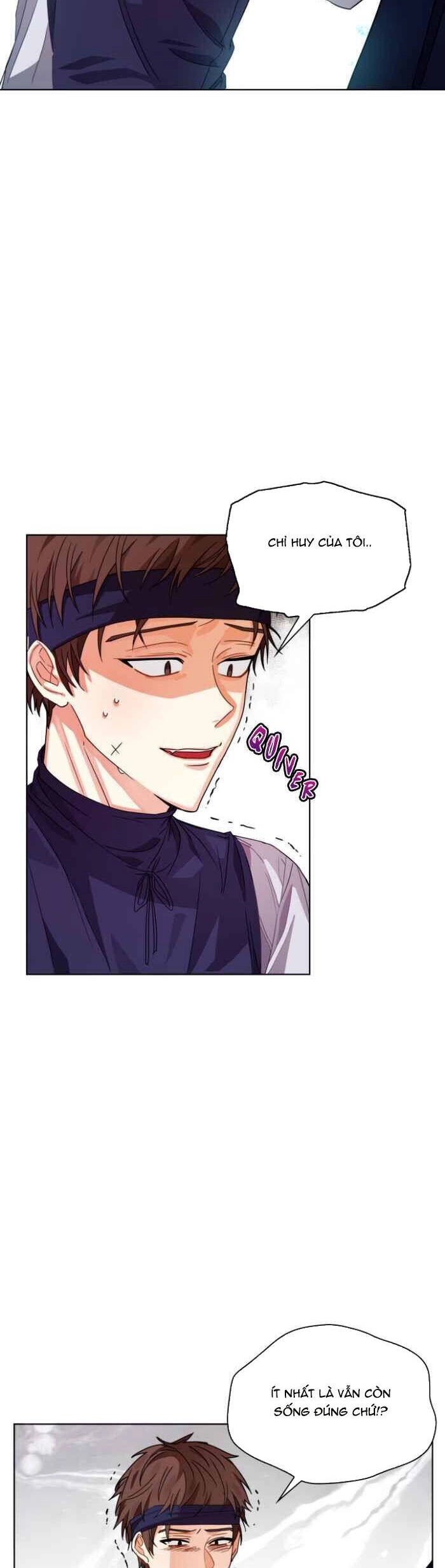 Huyết Nghiệp Kị Sĩ Chuyển Sinh Chapter 55 - 15