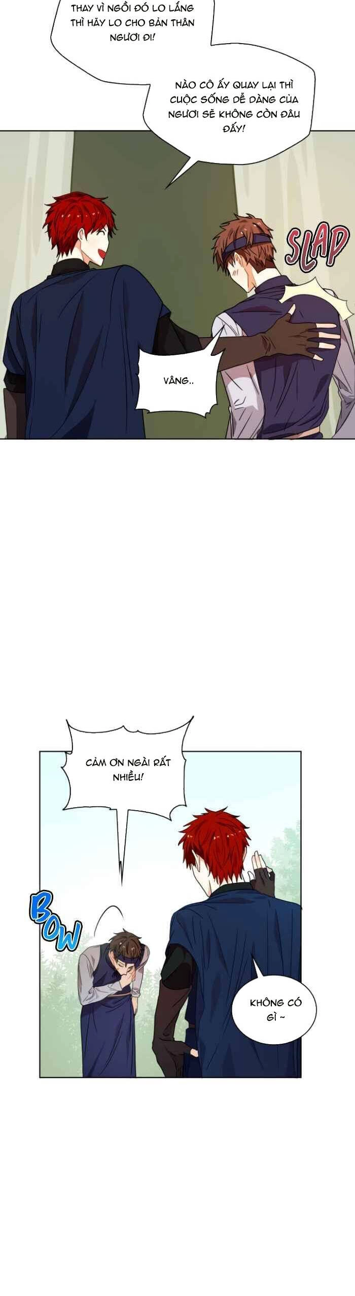 Huyết Nghiệp Kị Sĩ Chuyển Sinh Chapter 55 - 20